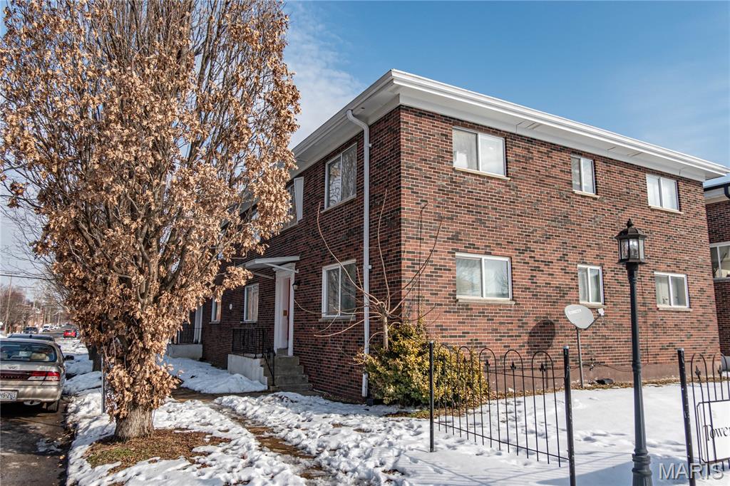 3166 Arkansas Avenue