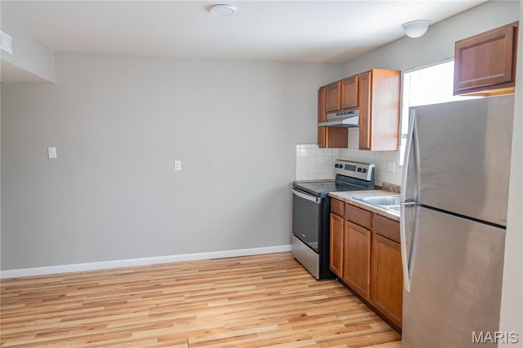 Tower Grove Park & Grand Ave - Residential Income