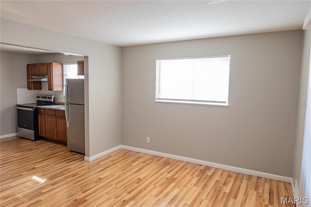 Tower Grove Park & Grand Ave - Residential Income