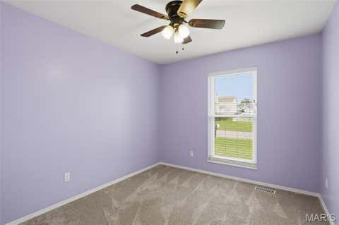 Tiny photo for 2021 Twin Fawns Court, St Peters, MO 63376 (MLS # 26046462)