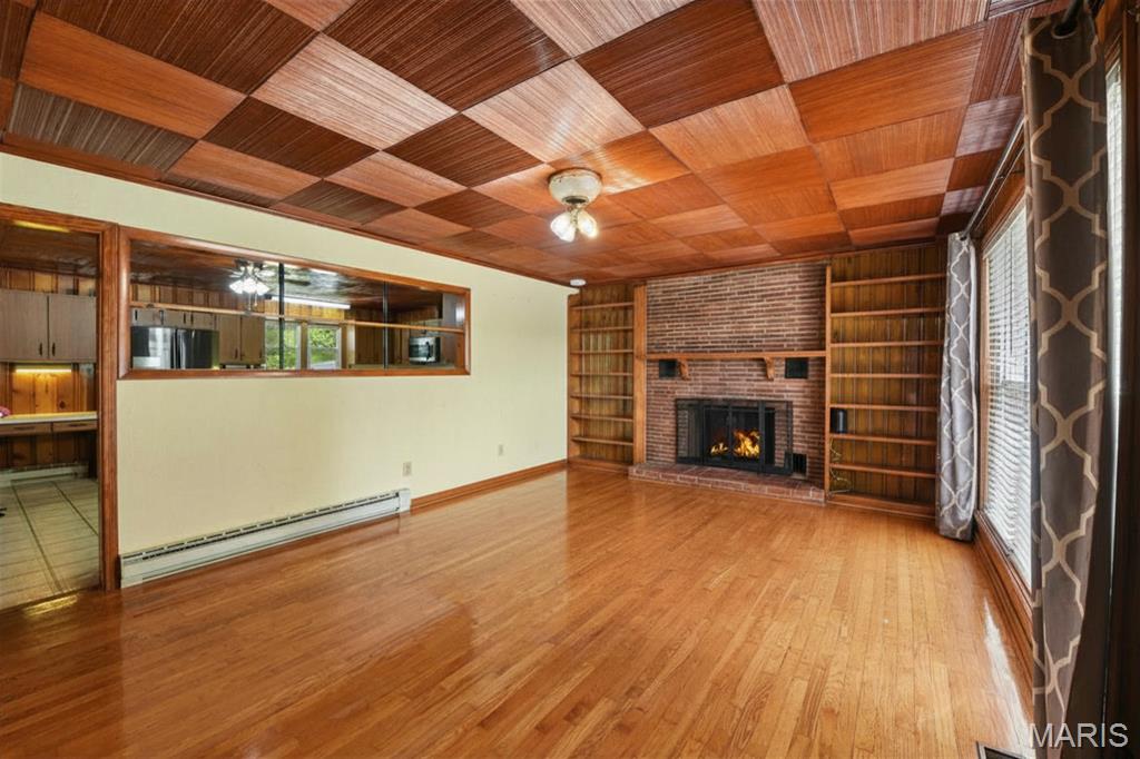 unincorporated - Residential