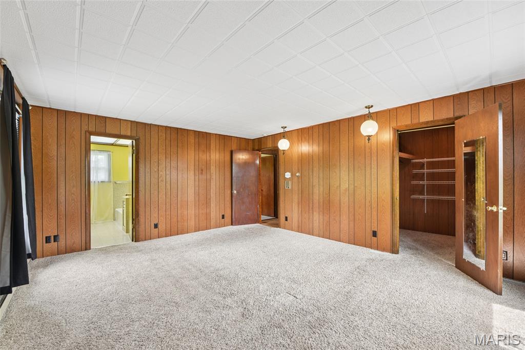 unincorporated - Residential
