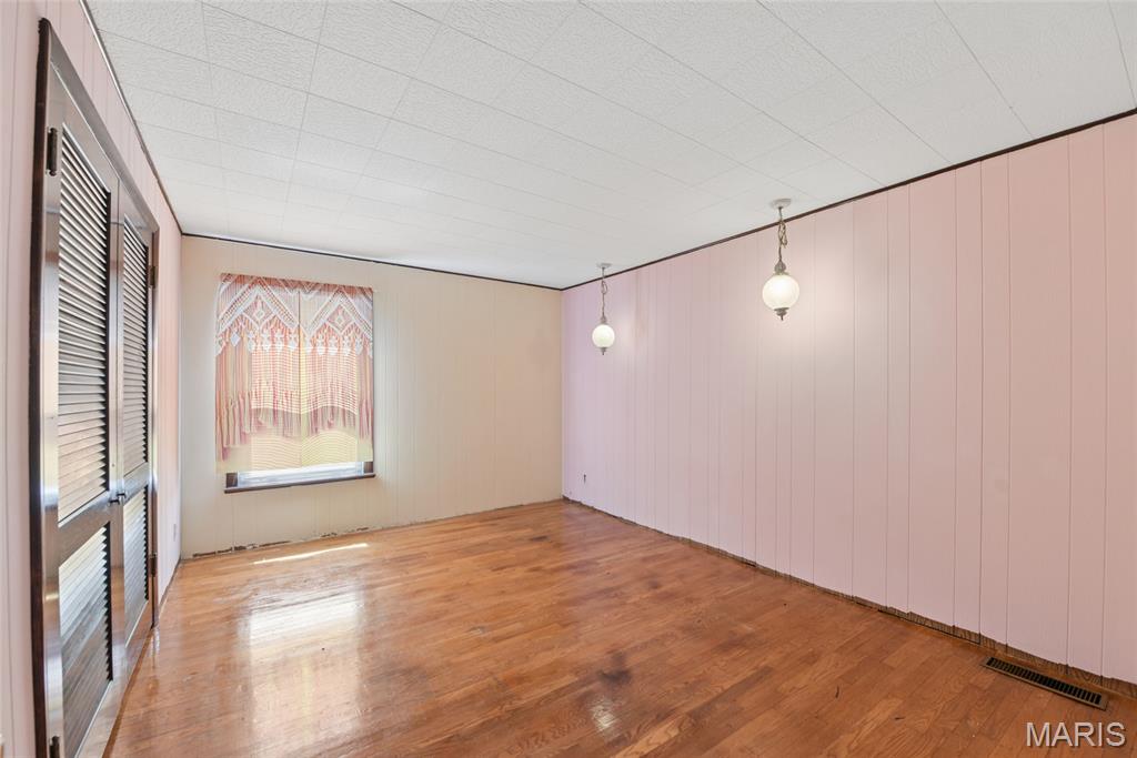 unincorporated - Residential
