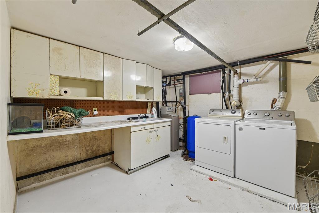 unincorporated - Residential