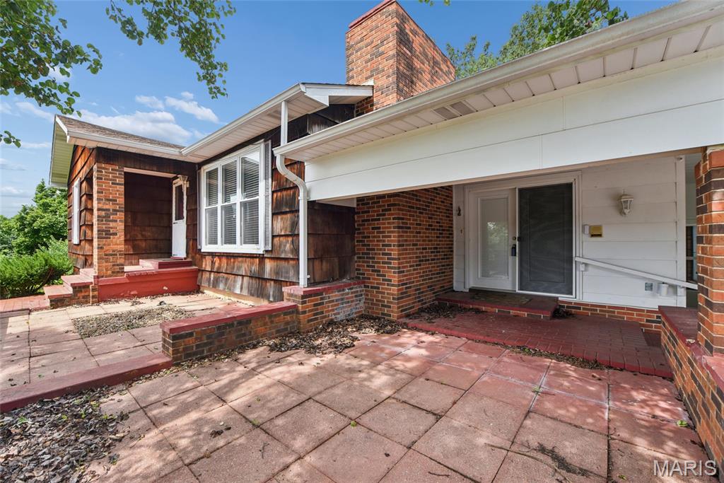 unincorporated - Residential