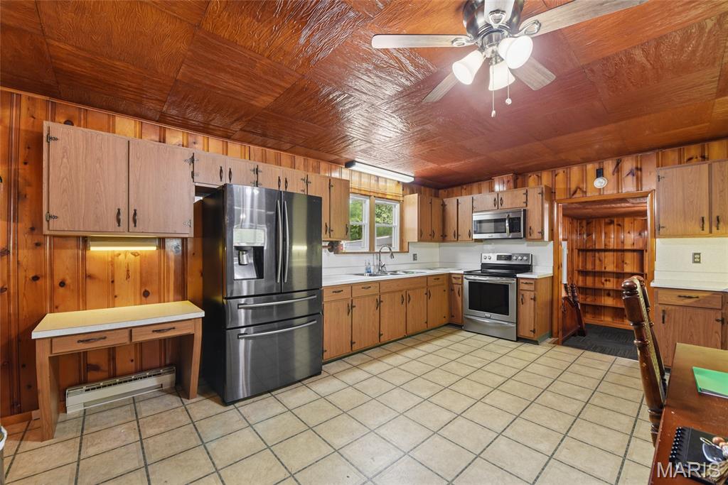 unincorporated - Residential