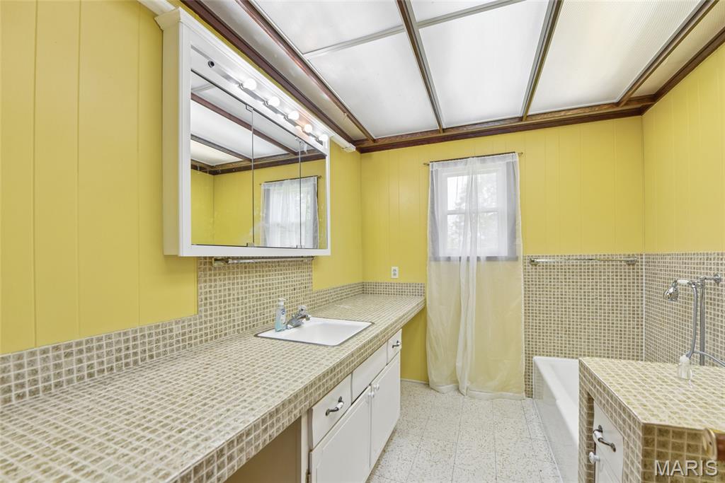 unincorporated - Residential