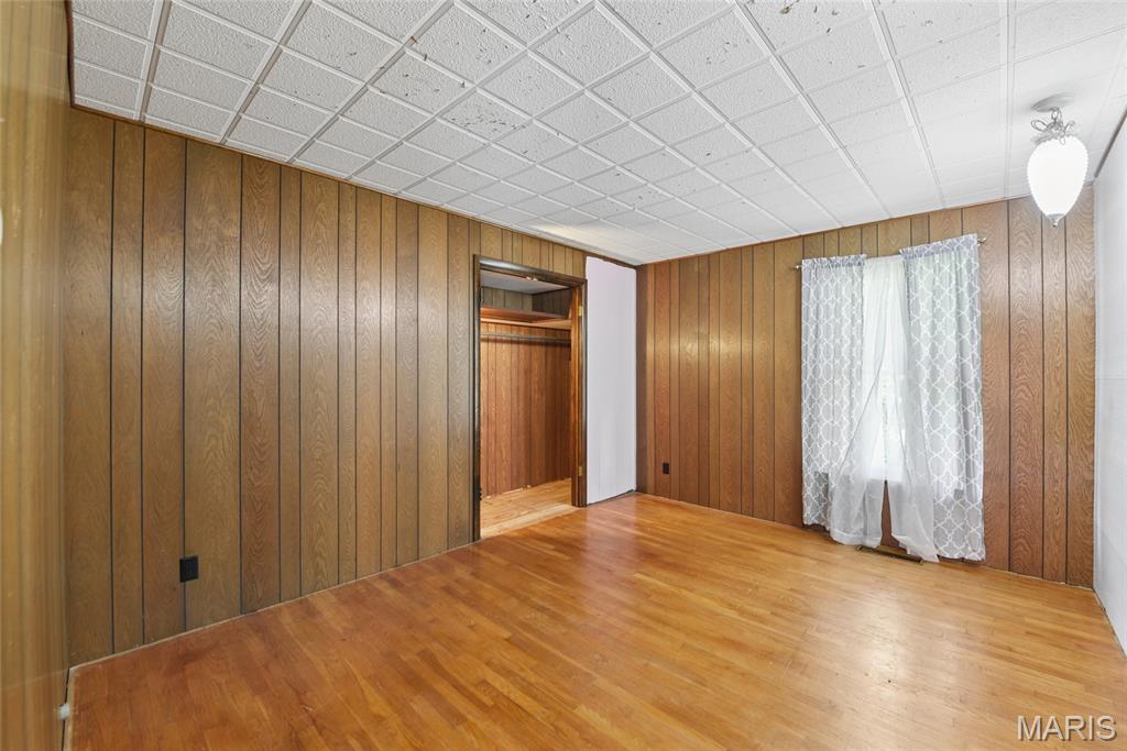 unincorporated - Residential
