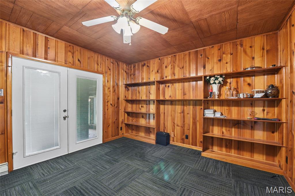 unincorporated - Residential