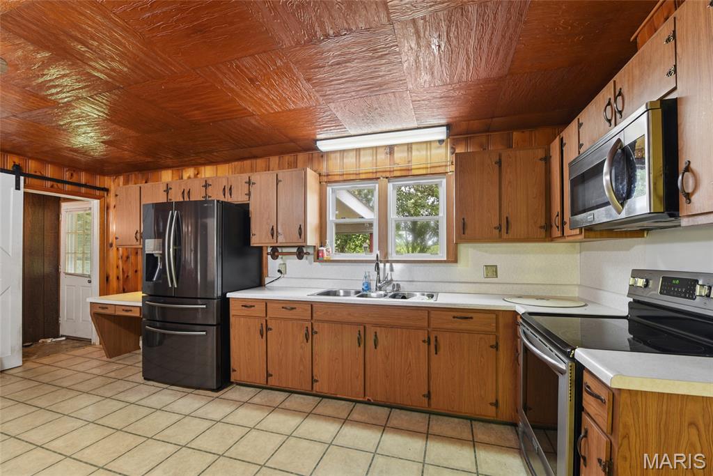 unincorporated - Residential