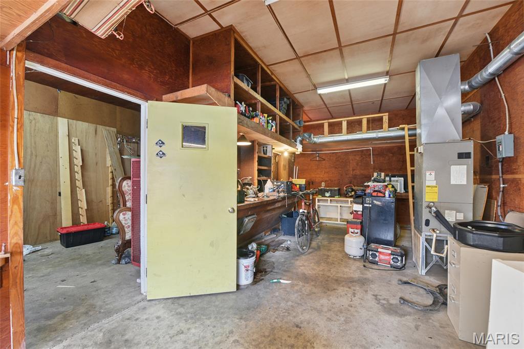 unincorporated - Residential