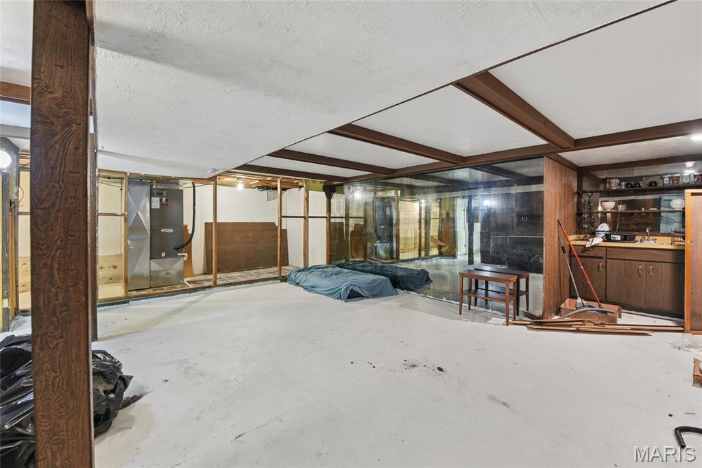 unincorporated - Residential