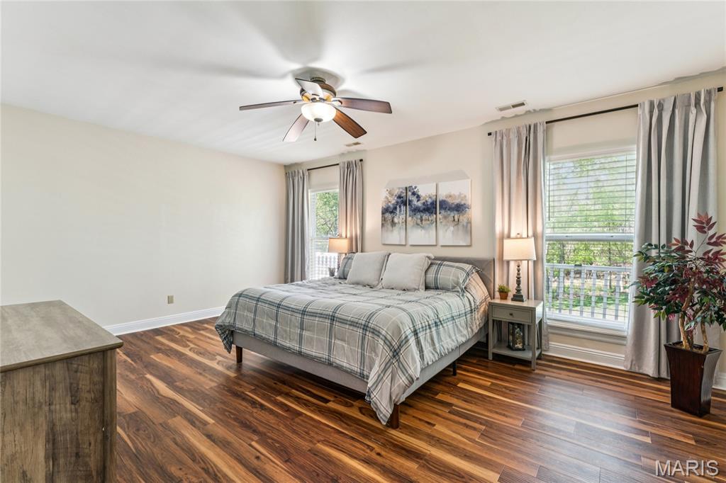 Carriage Crossing Estates - Residential