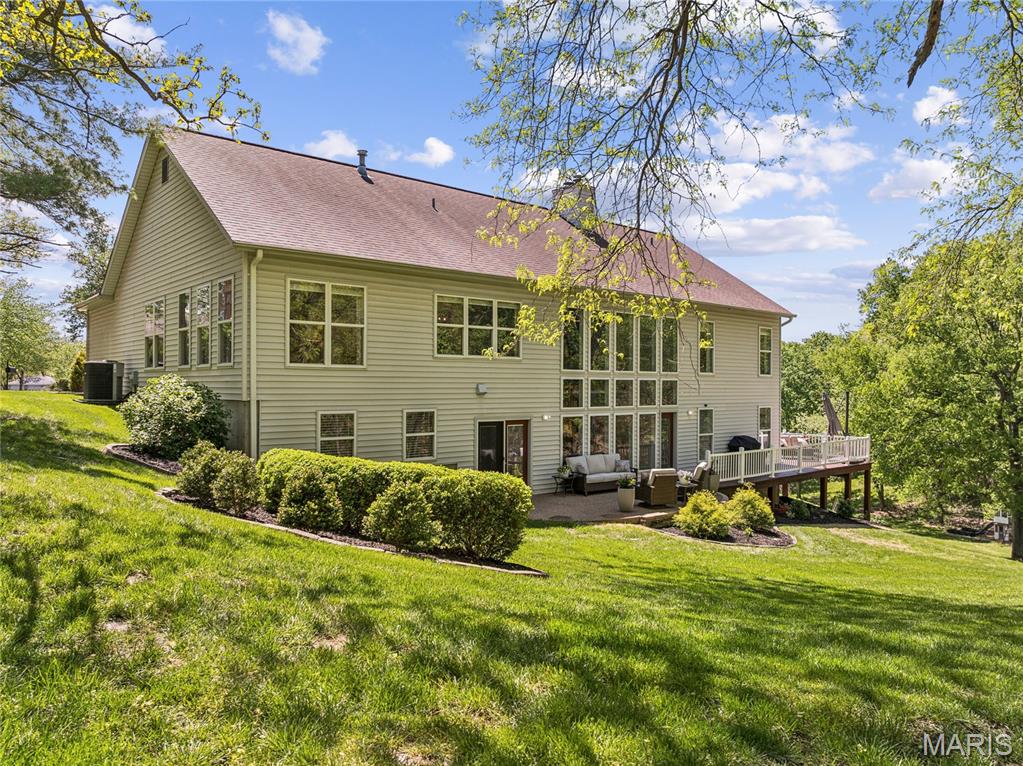 Carriage Crossing Estates - Residential