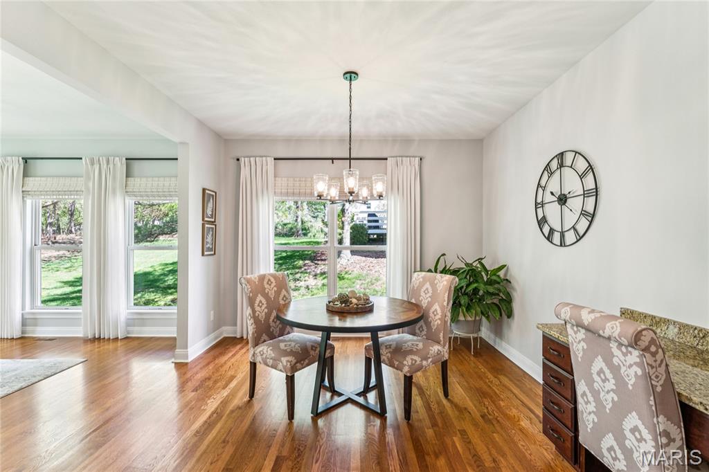 Carriage Crossing Estates - Residential