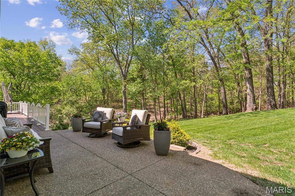 Carriage Crossing Estates - Residential