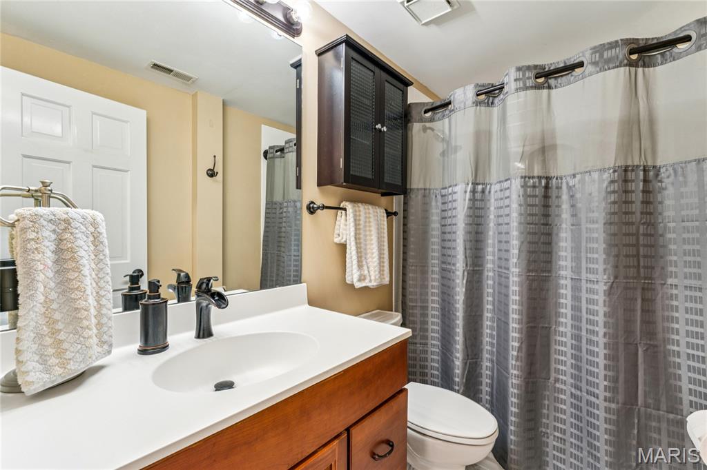 Carriage Crossing Estates - Residential