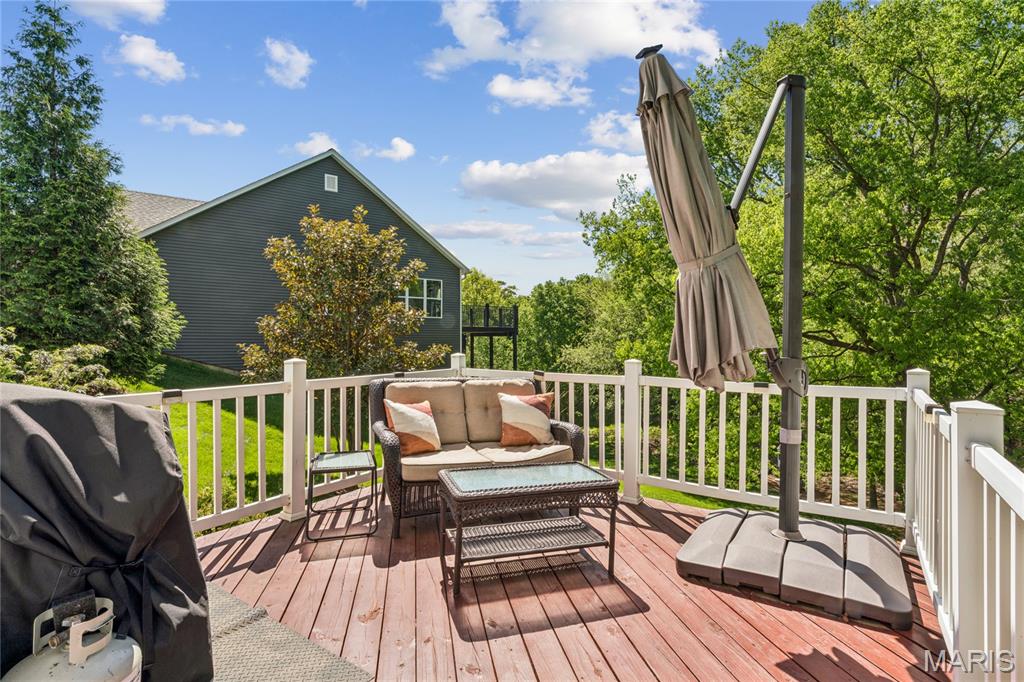 Carriage Crossing Estates - Residential