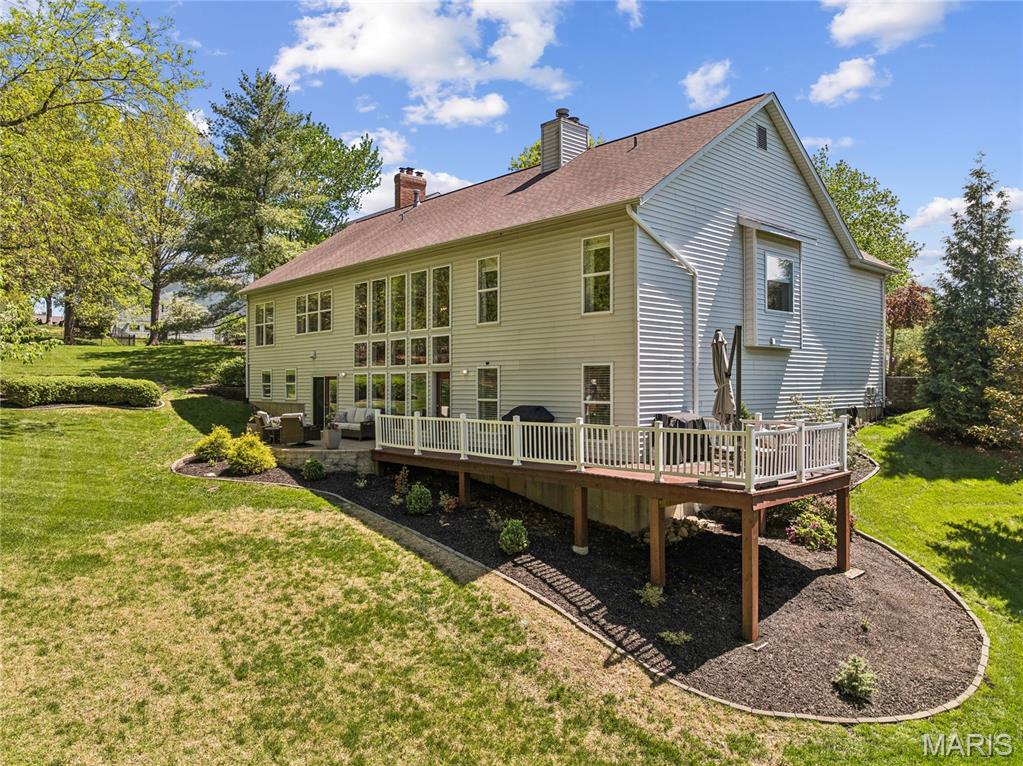 Carriage Crossing Estates - Residential