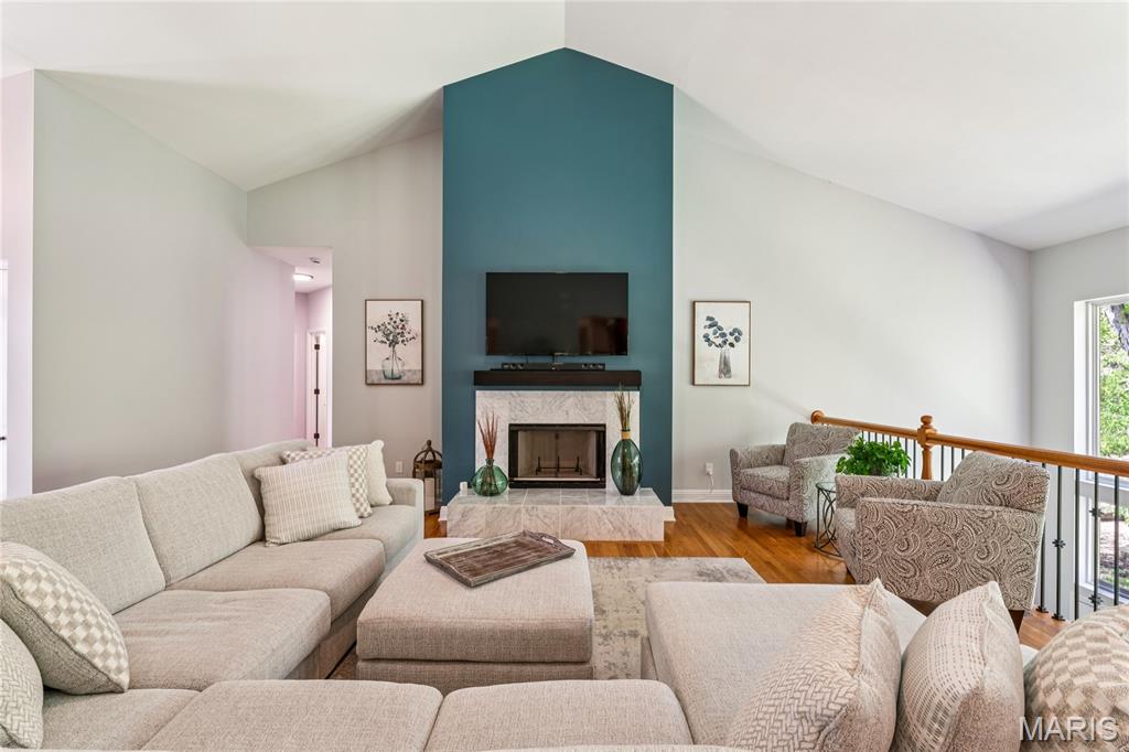 Carriage Crossing Estates - Residential