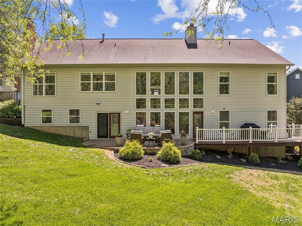 Carriage Crossing Estates - Residential