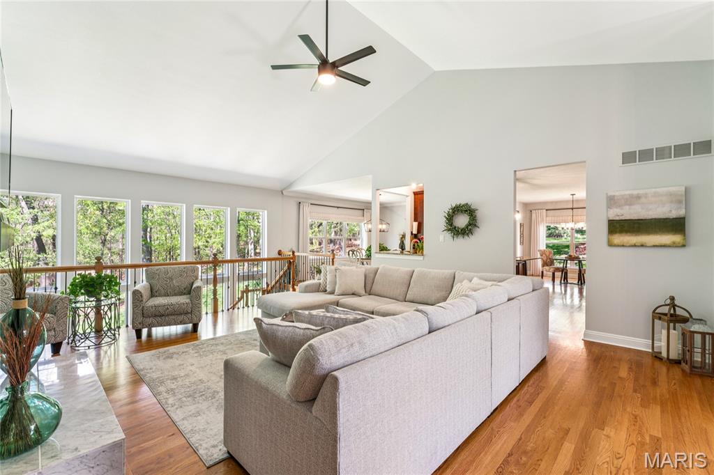 Carriage Crossing Estates - Residential