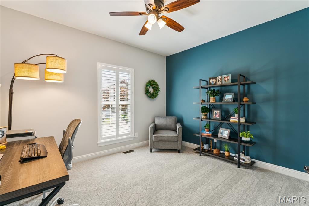 Carriage Crossing Estates - Residential