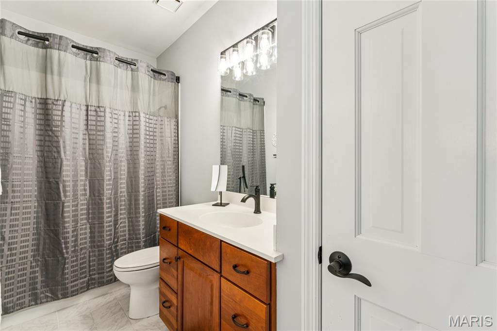 Carriage Crossing Estates - Residential