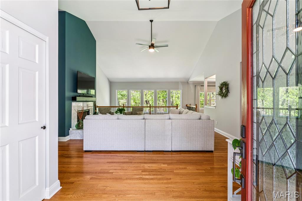 Carriage Crossing Estates - Residential