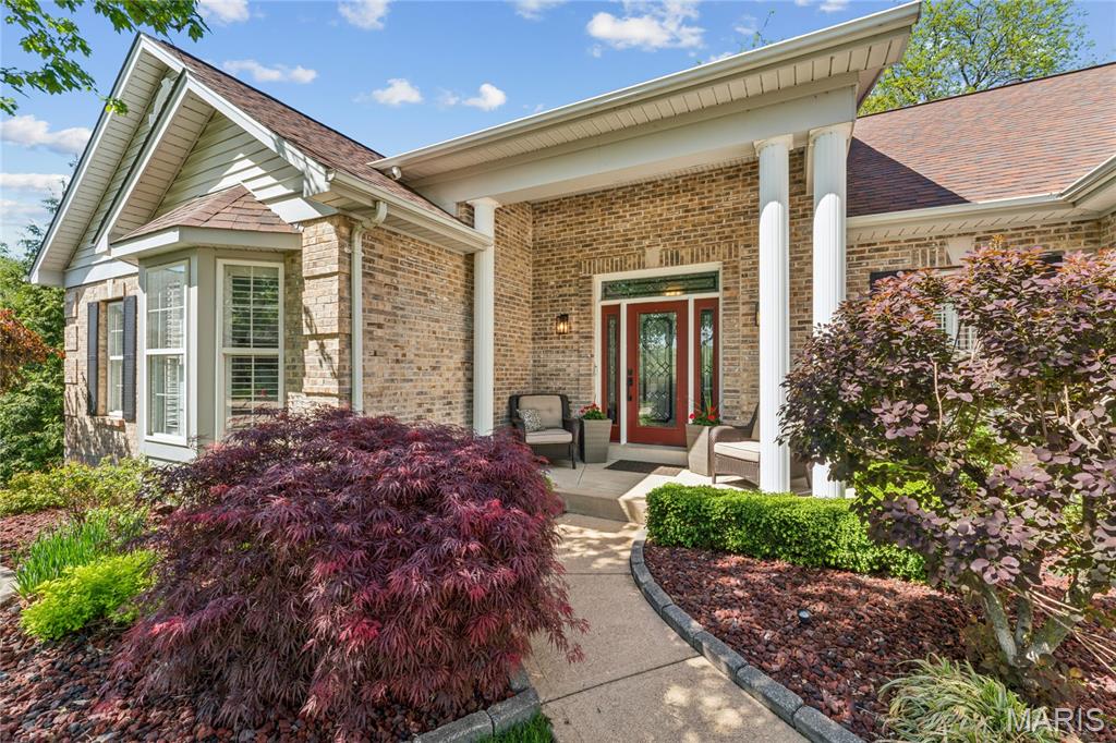 Carriage Crossing Estates - Residential