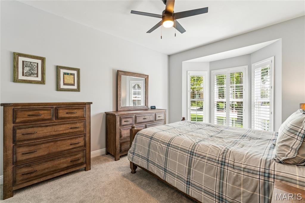 Carriage Crossing Estates - Residential