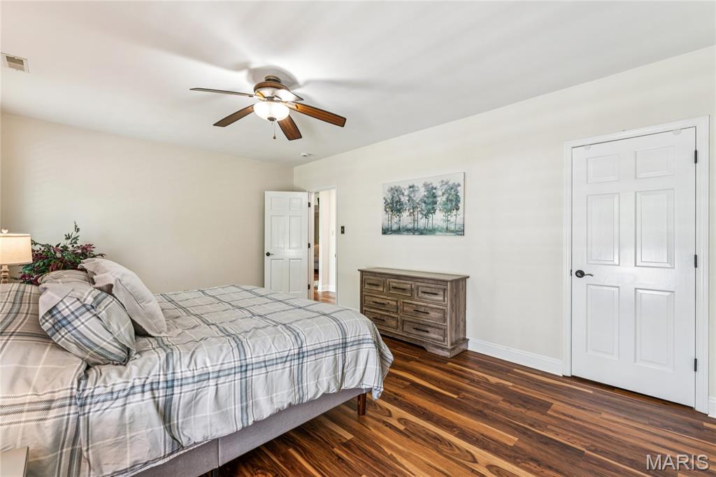 Carriage Crossing Estates - Residential