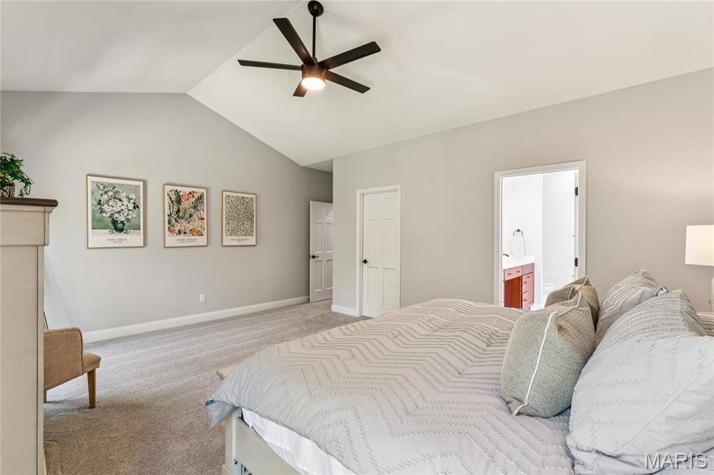 Carriage Crossing Estates - Residential