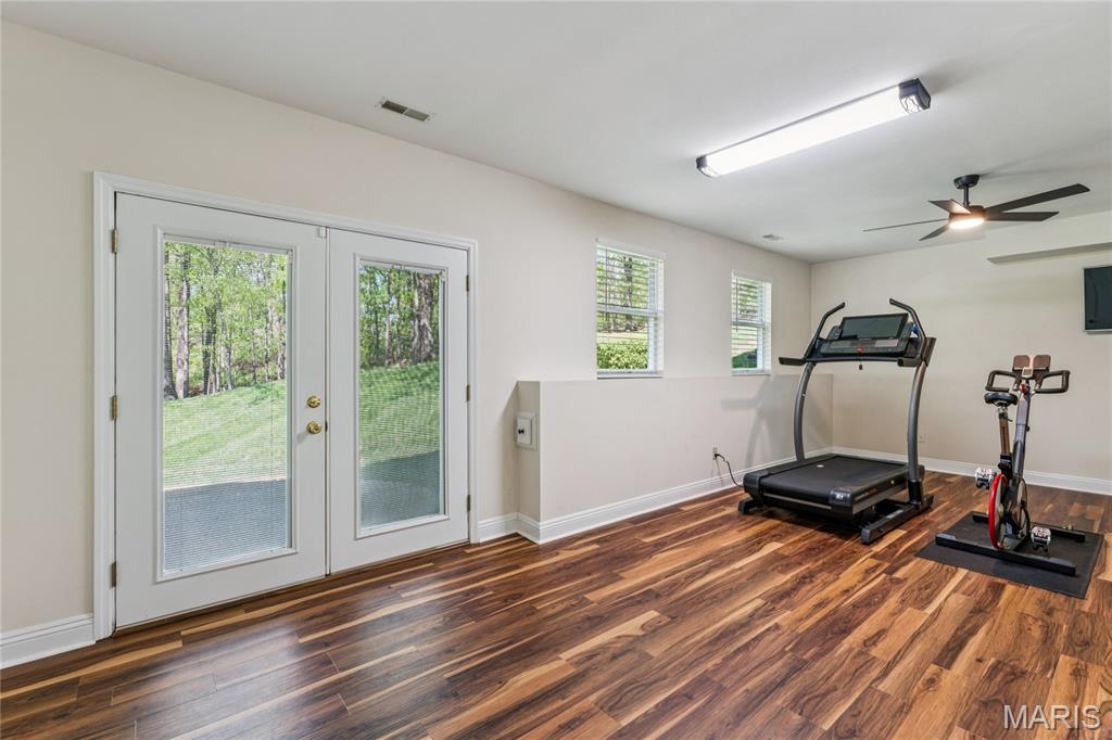 Carriage Crossing Estates - Residential