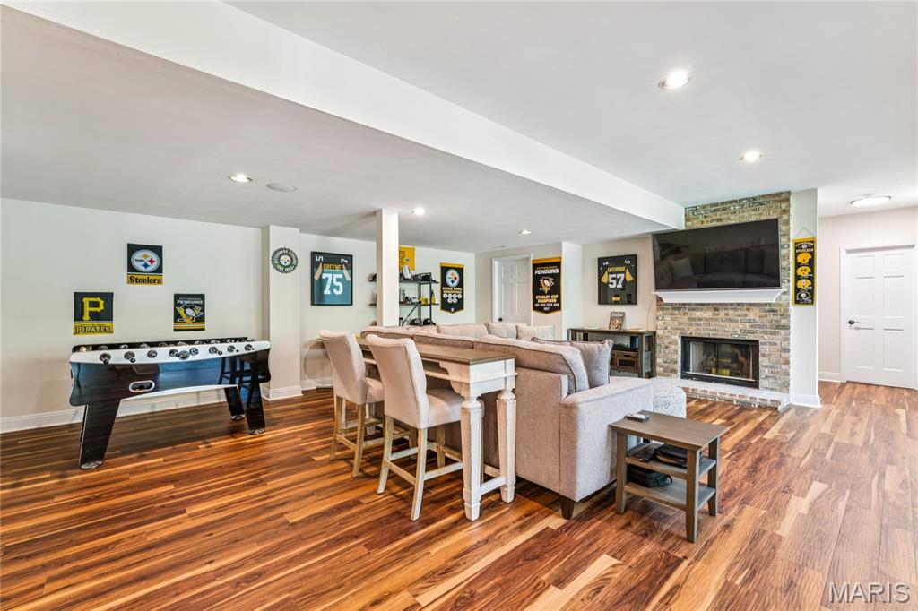 Carriage Crossing Estates - Residential