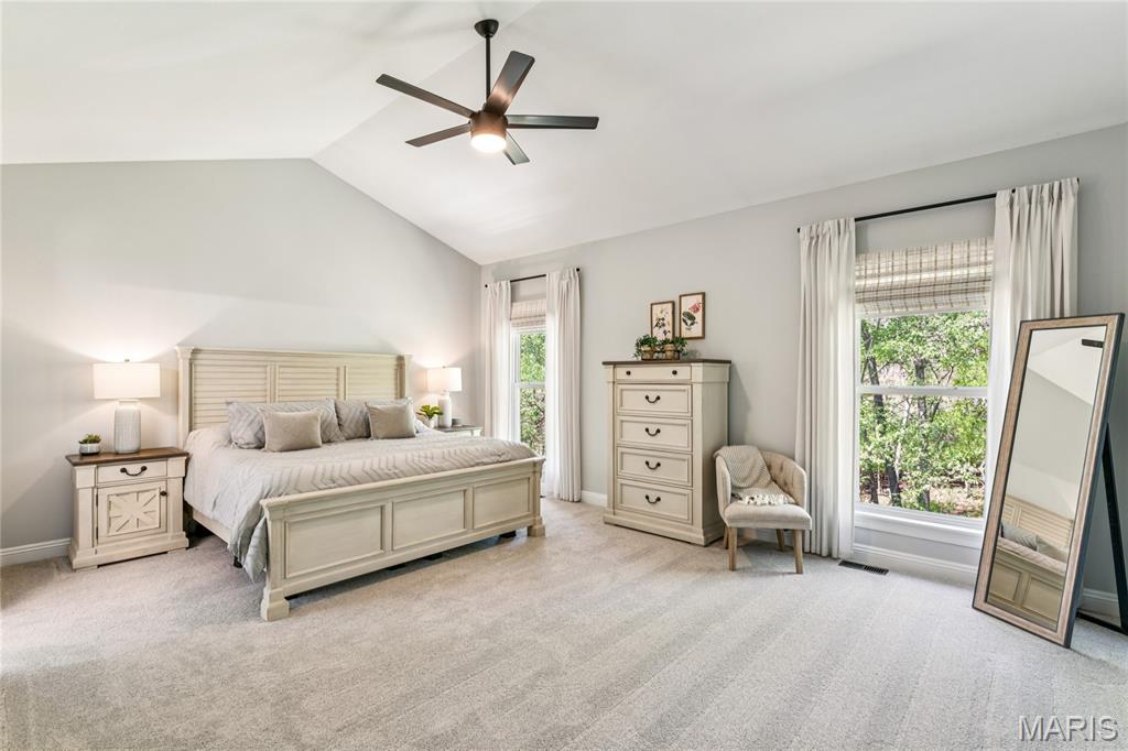 Carriage Crossing Estates - Residential