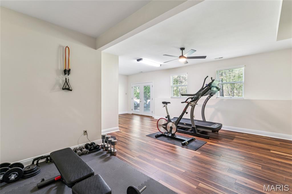 Carriage Crossing Estates - Residential