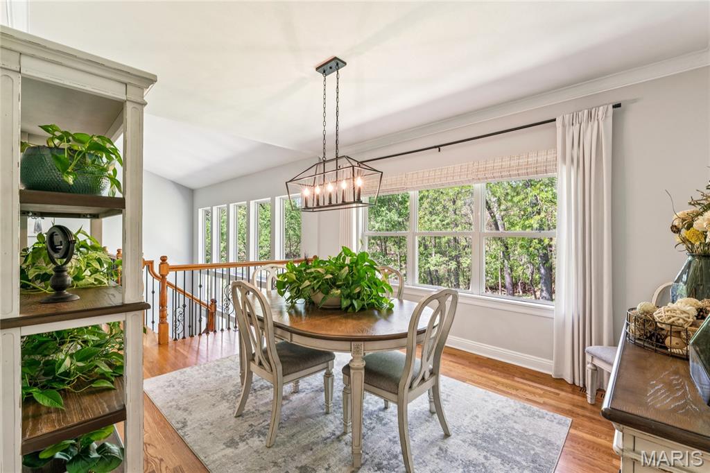 Carriage Crossing Estates - Residential