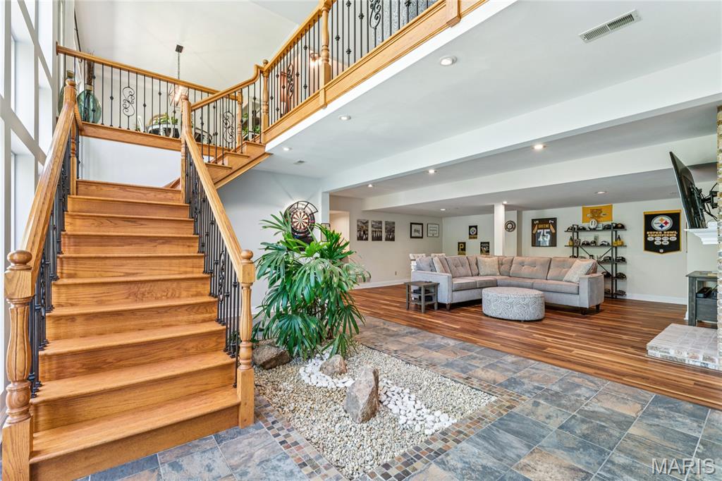 Carriage Crossing Estates - Residential