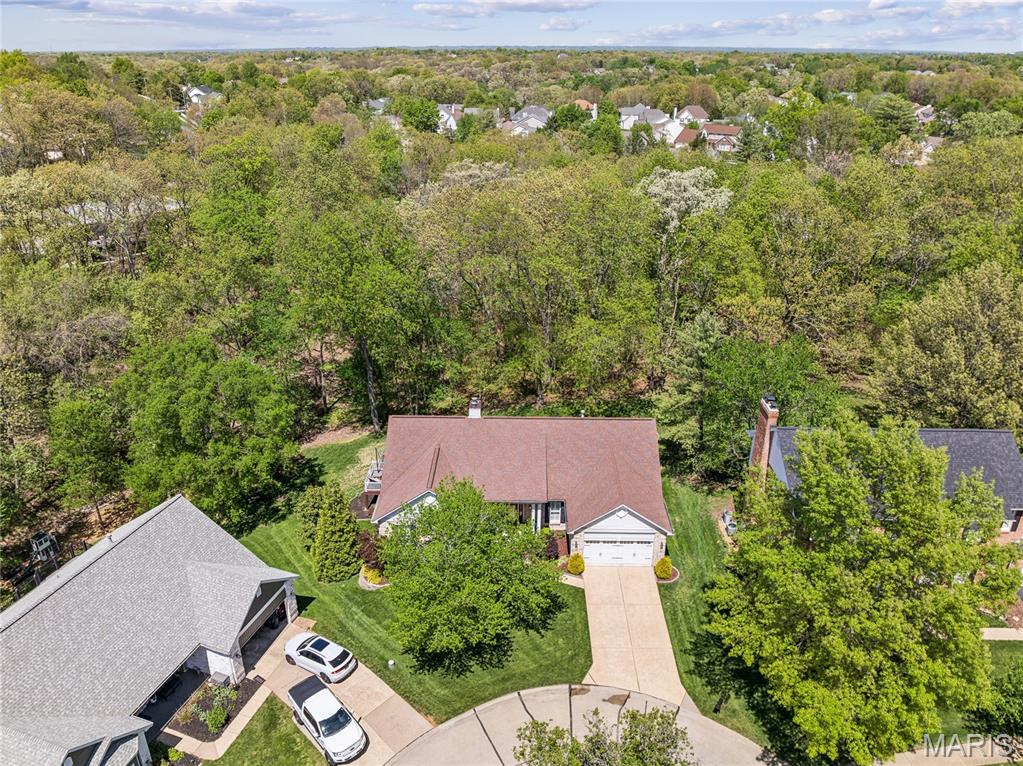 Carriage Crossing Estates - Residential