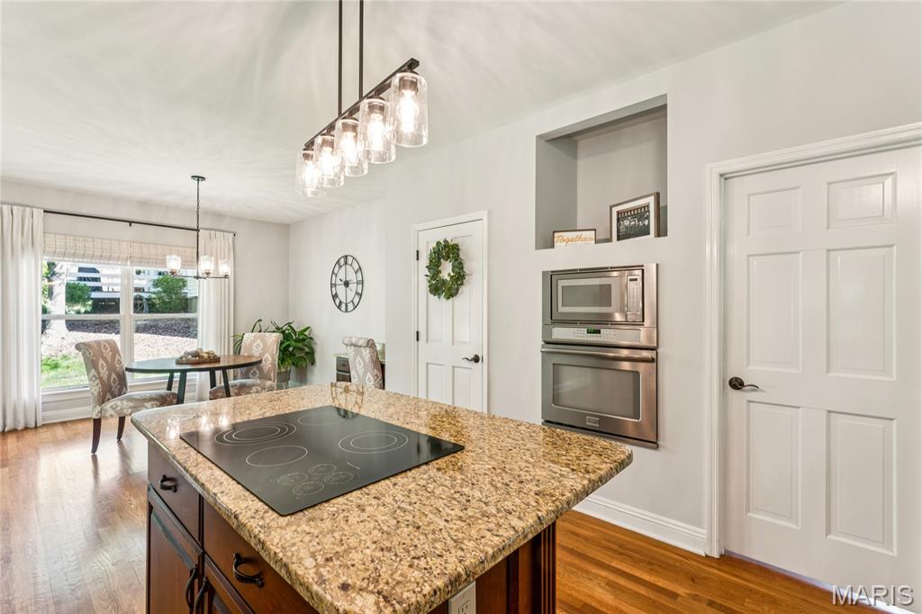 Carriage Crossing Estates - Residential