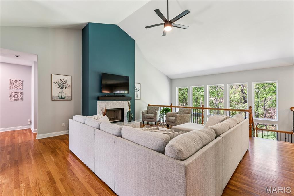 Carriage Crossing Estates - Residential