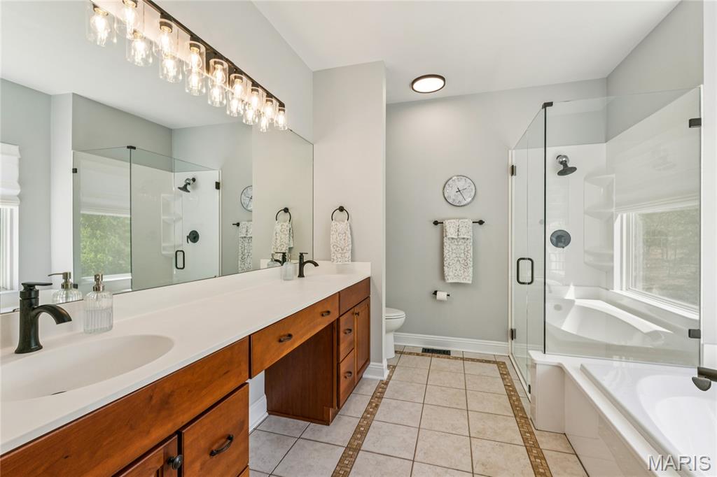 Carriage Crossing Estates - Residential