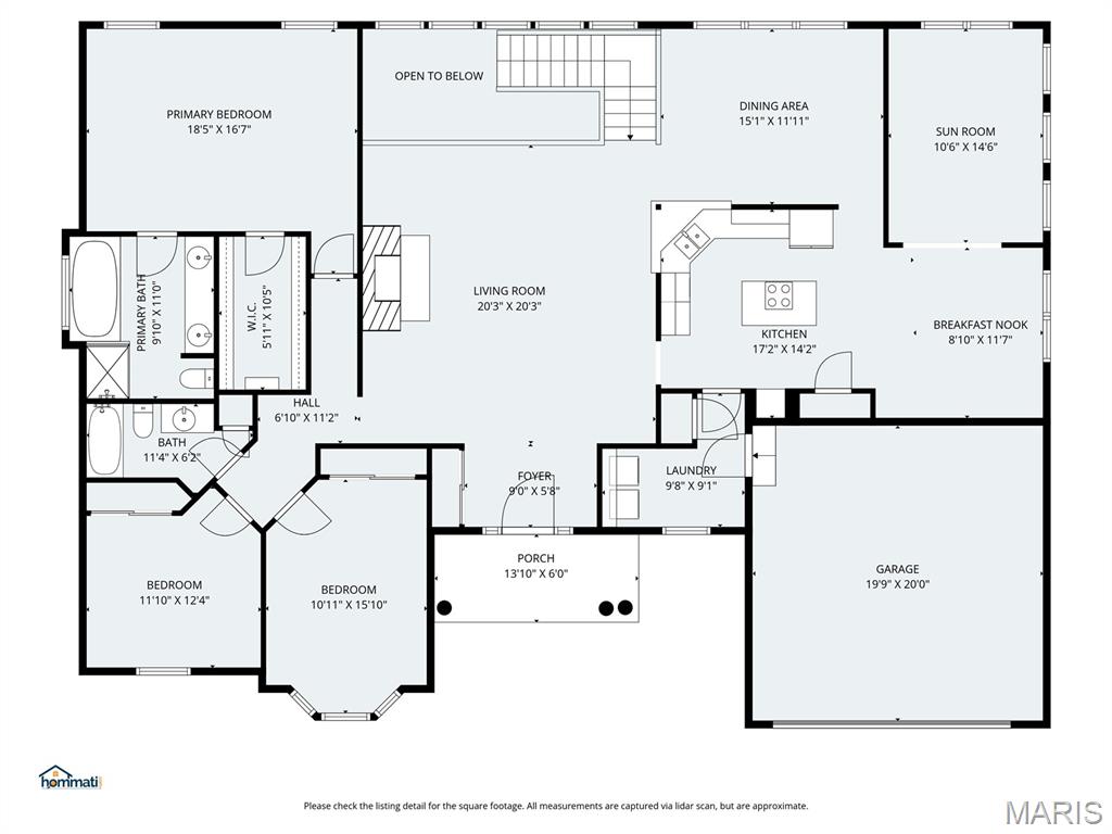 Carriage Crossing Estates - Residential