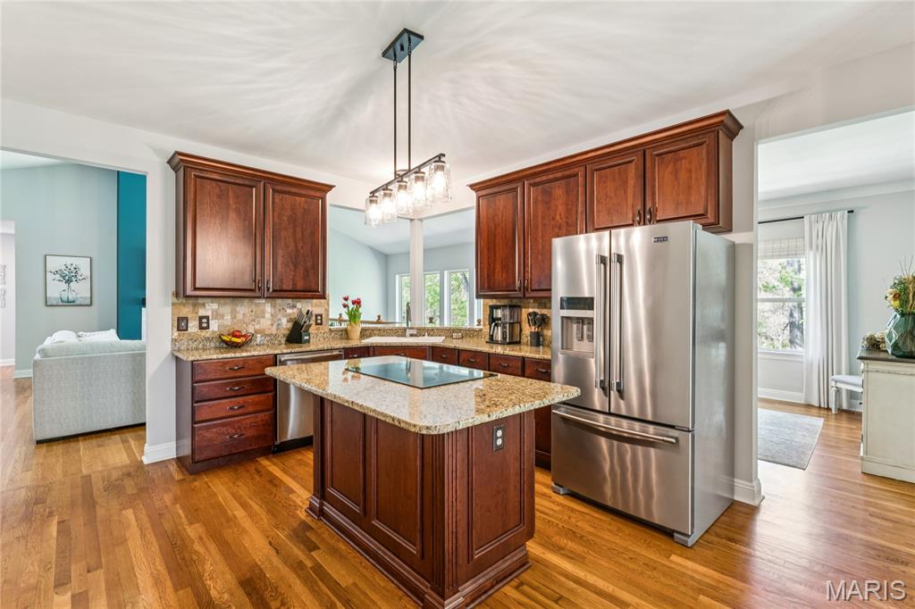 Carriage Crossing Estates - Residential