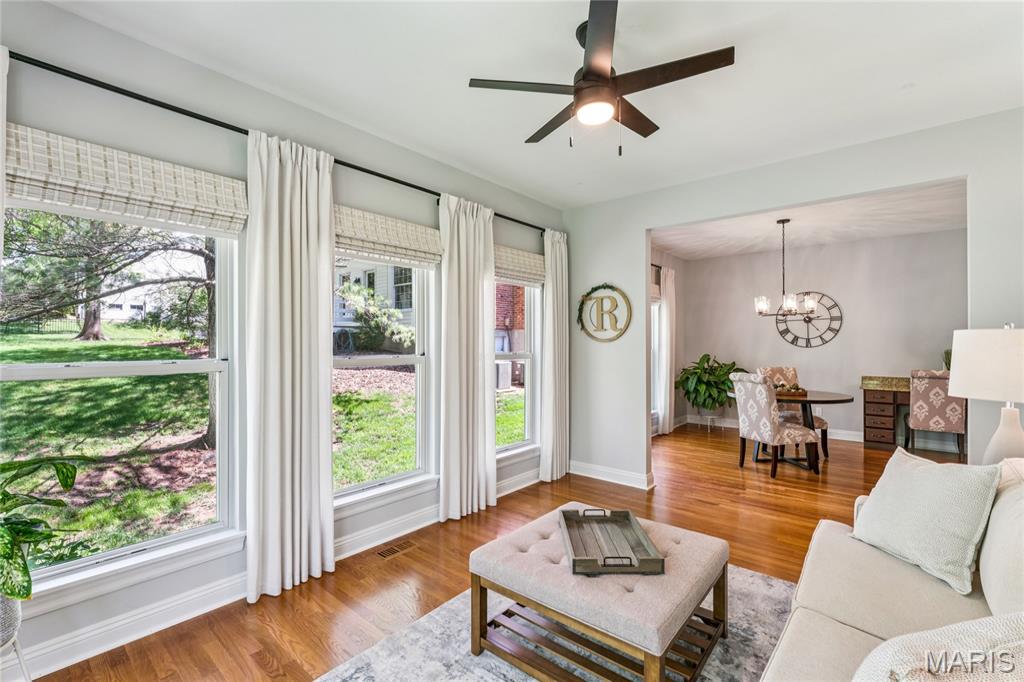 Carriage Crossing Estates - Residential