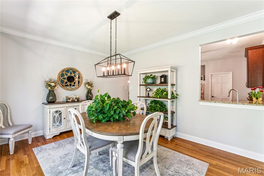 Carriage Crossing Estates - Residential