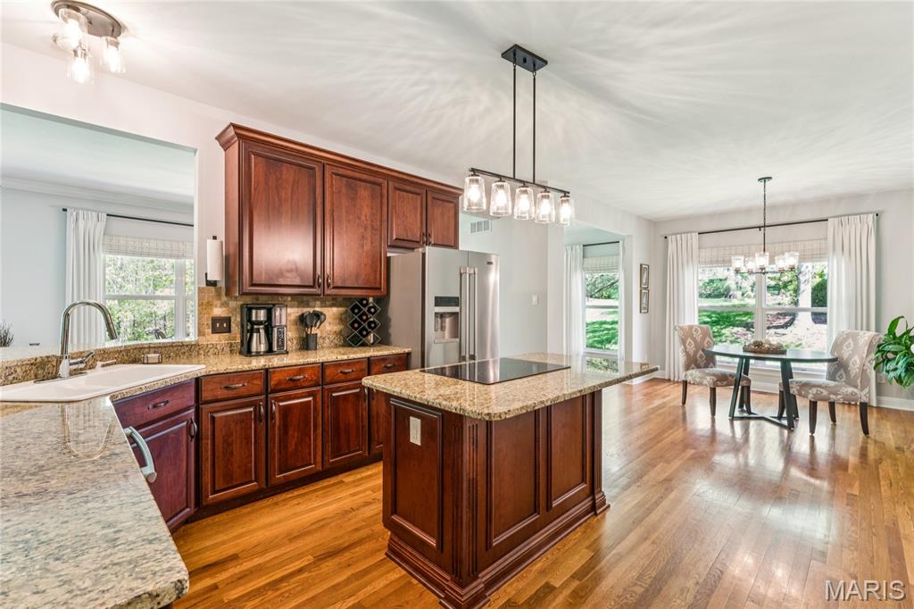 Carriage Crossing Estates - Residential