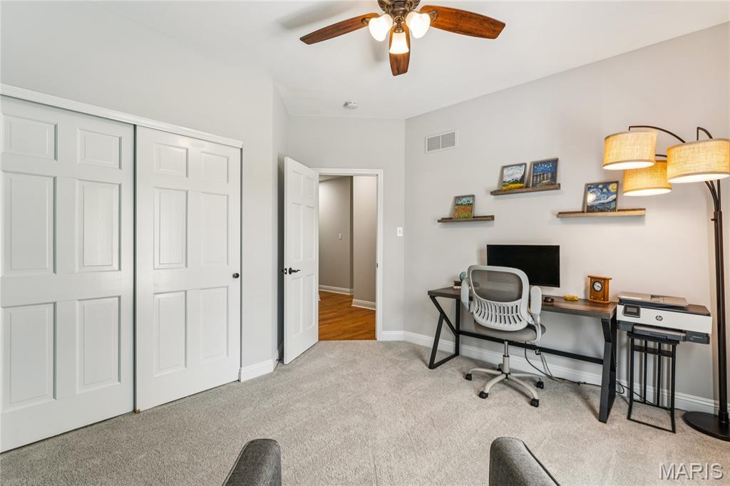 Carriage Crossing Estates - Residential