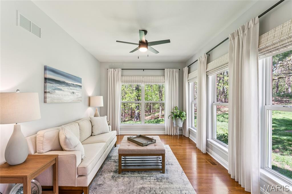 Carriage Crossing Estates - Residential